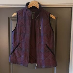 Ralph Lauren Vest
